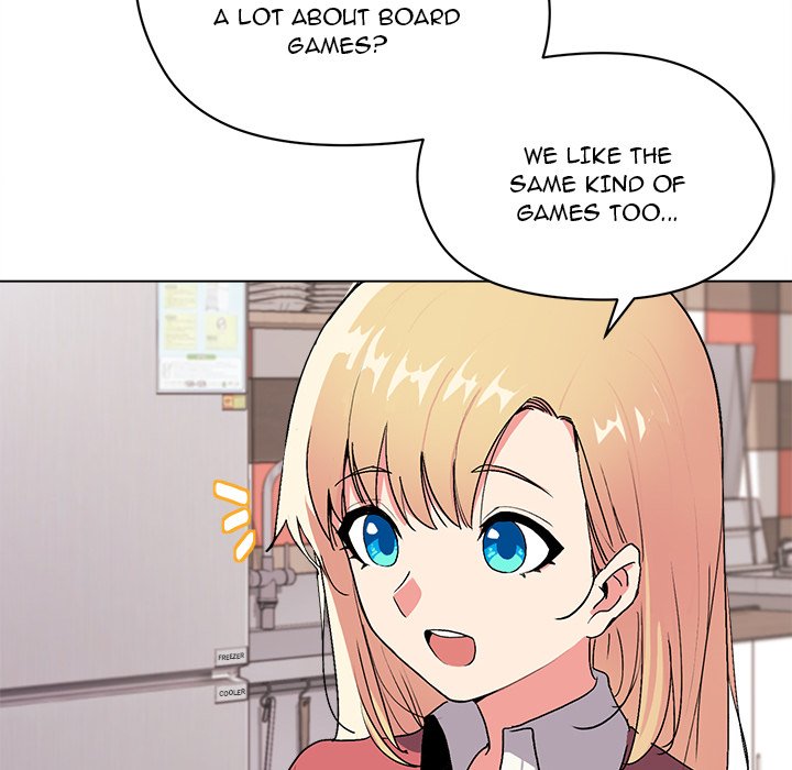 An Outsider’s Way In Chapter 3 image 36