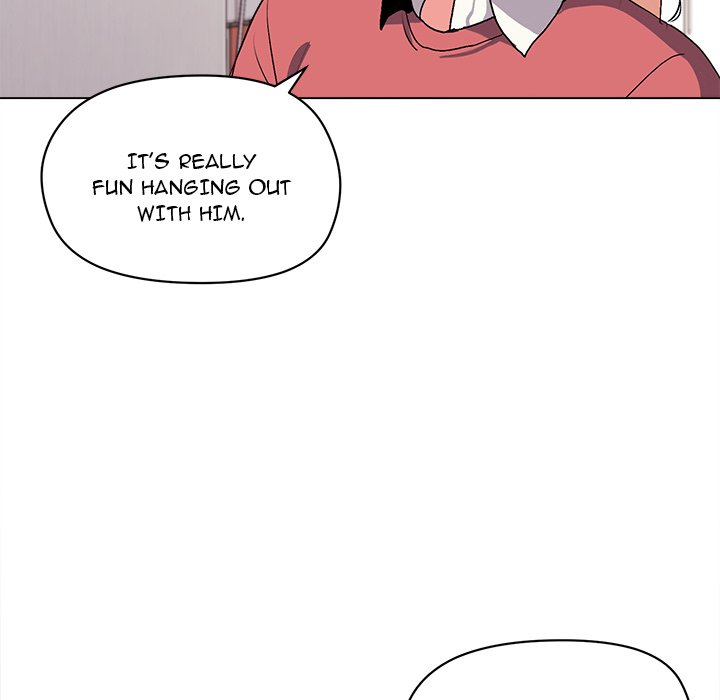 An Outsider’s Way In Chapter 3 image 37