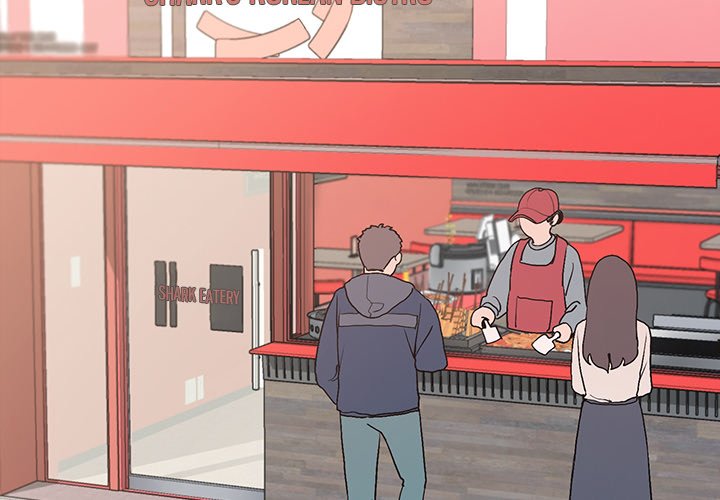 An Outsider’s Way In Chapter 3 image 3