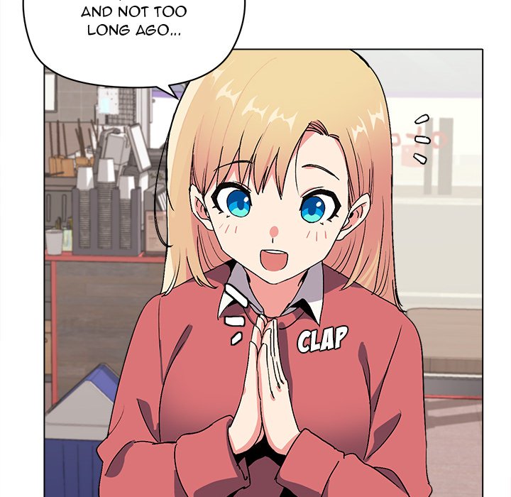An Outsider’s Way In Chapter 3 image 40