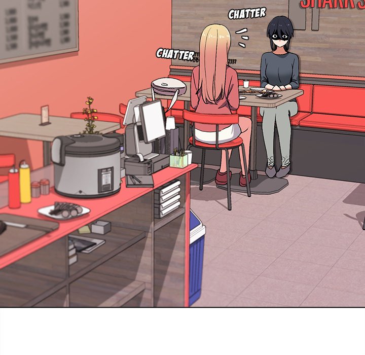 An Outsider’s Way In Chapter 3 image 42