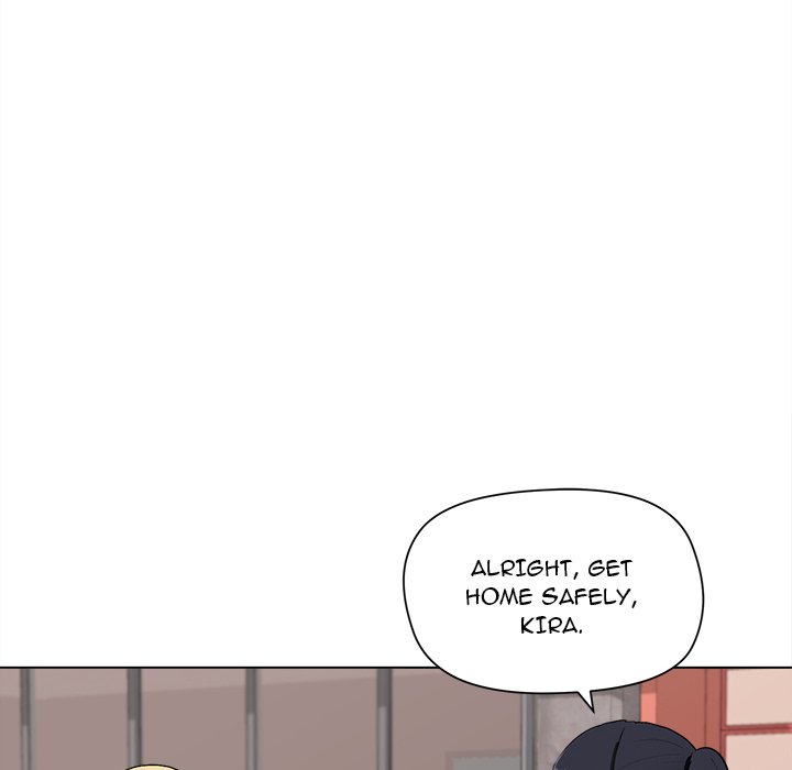 An Outsider’s Way In Chapter 3 image 44