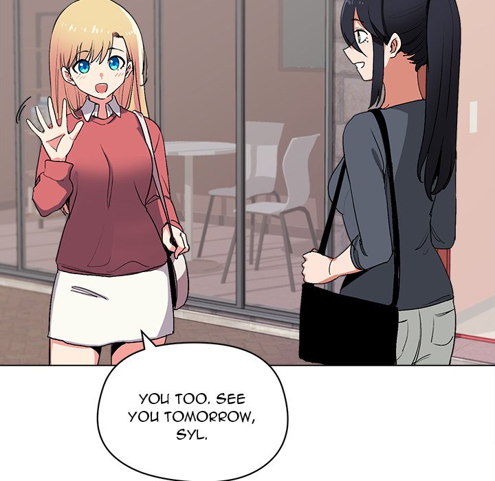 An Outsider’s Way In Chapter 3 image 45