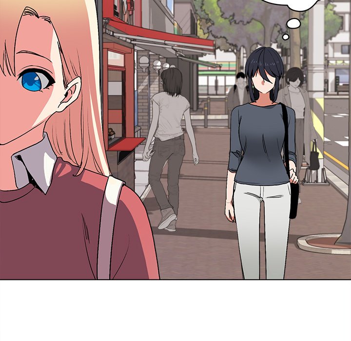 An Outsider’s Way In Chapter 3 image 47