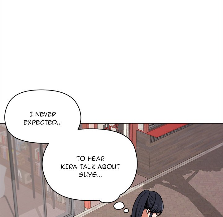 An Outsider’s Way In Chapter 3 image 48