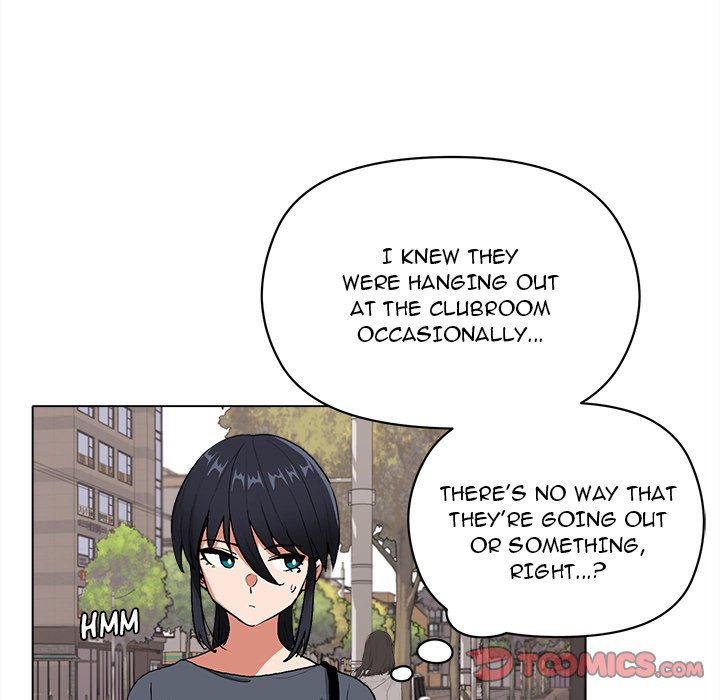 An Outsider’s Way In Chapter 3 image 50