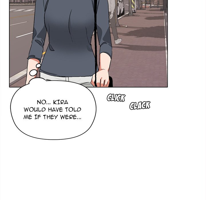 An Outsider’s Way In Chapter 3 image 51