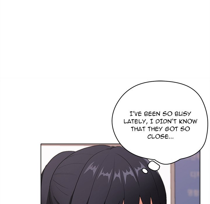 An Outsider’s Way In Chapter 3 image 52