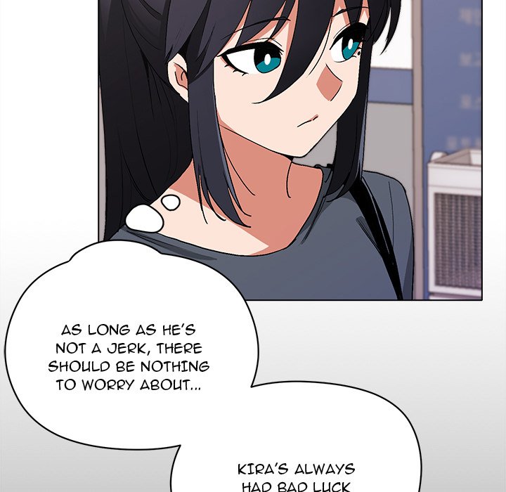 An Outsider’s Way In Chapter 3 image 53