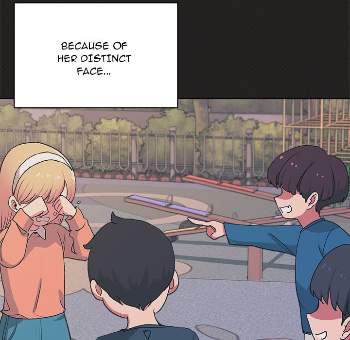 An Outsider’s Way In Chapter 3 image 57