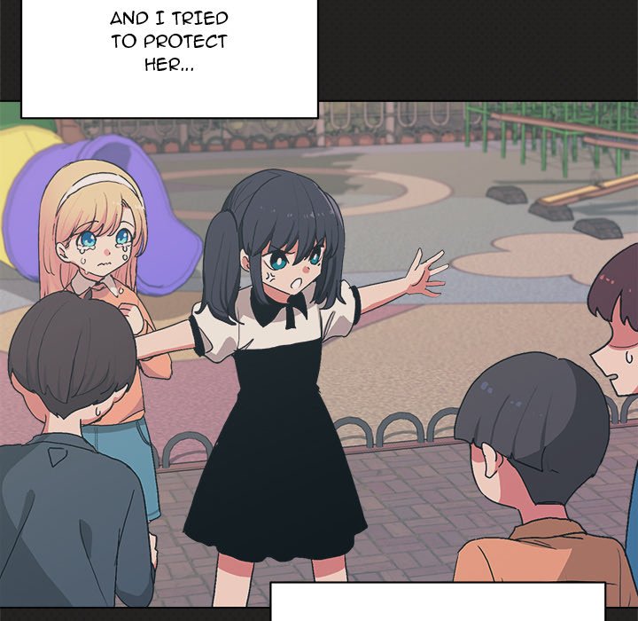 An Outsider’s Way In Chapter 3 image 59