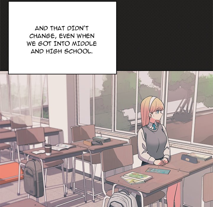An Outsider’s Way In Chapter 3 image 61