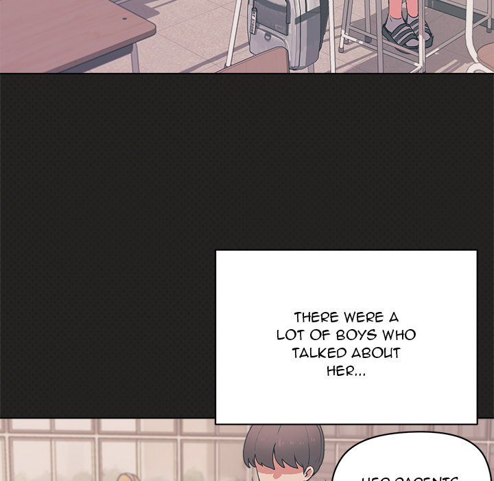 An Outsider’s Way In Chapter 3 image 62