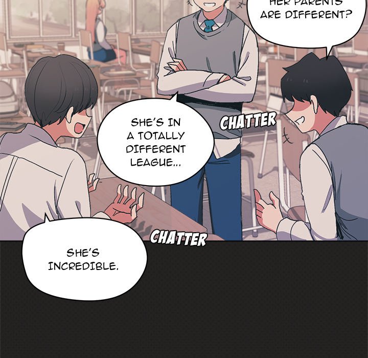 An Outsider’s Way In Chapter 3 image 63