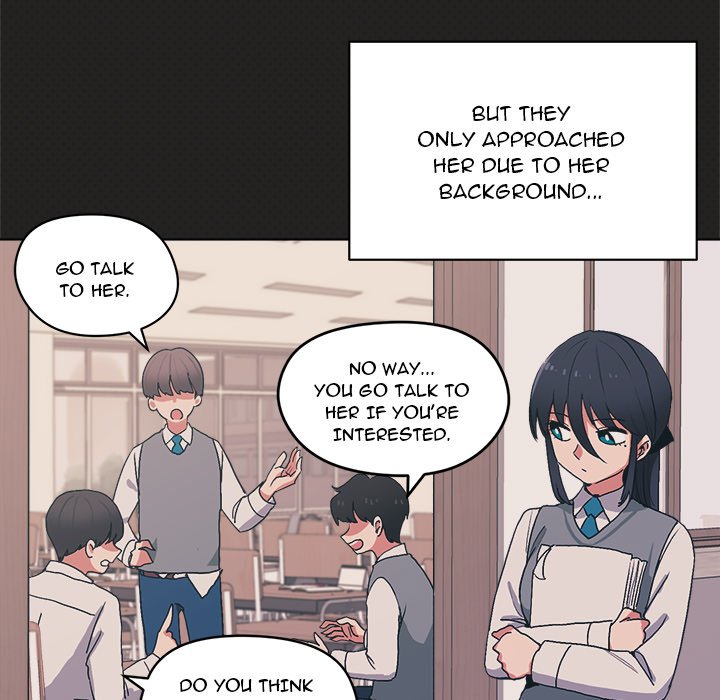 An Outsider’s Way In Chapter 3 image 64
