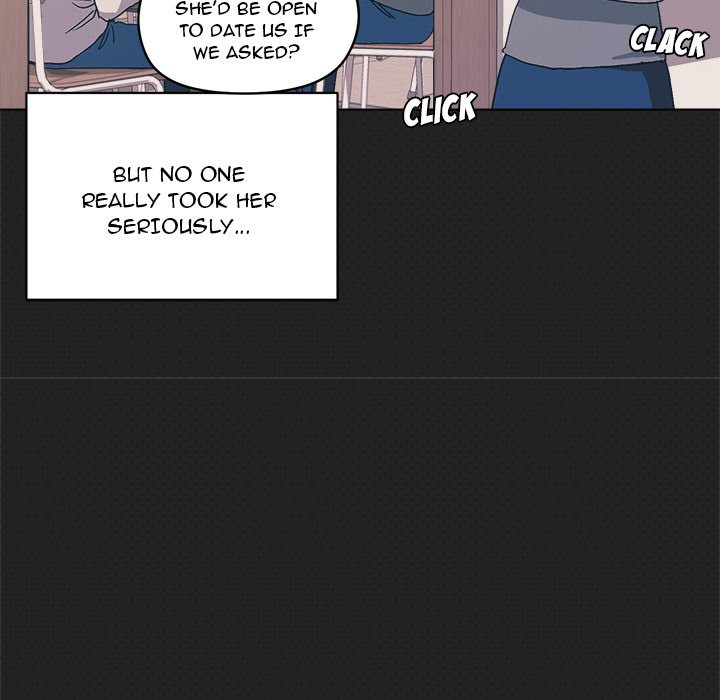 An Outsider’s Way In Chapter 3 image 65