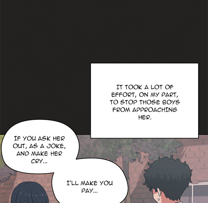 An Outsider’s Way In Chapter 3 image 66