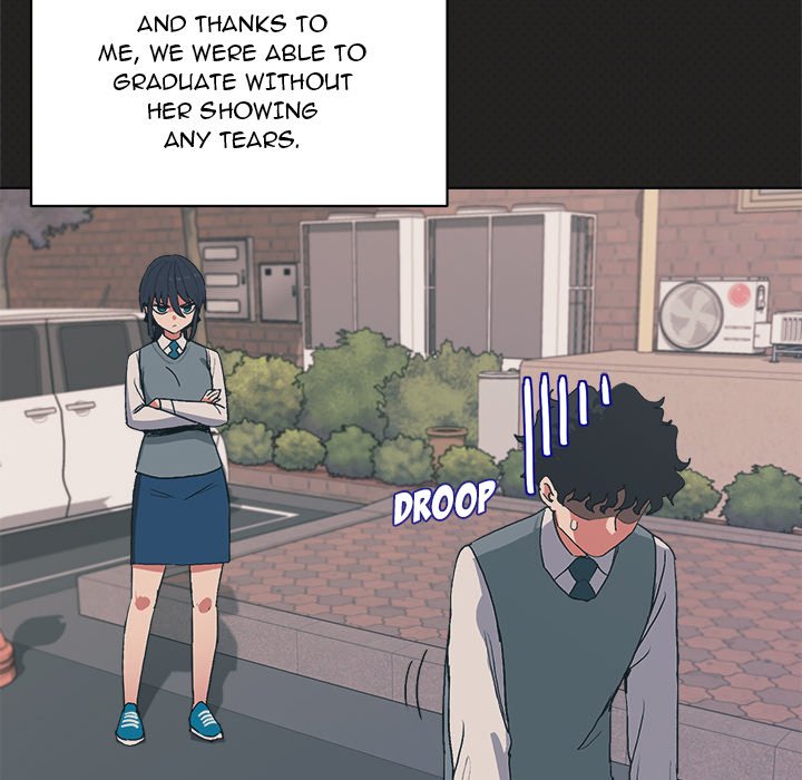An Outsider’s Way In Chapter 3 image 68