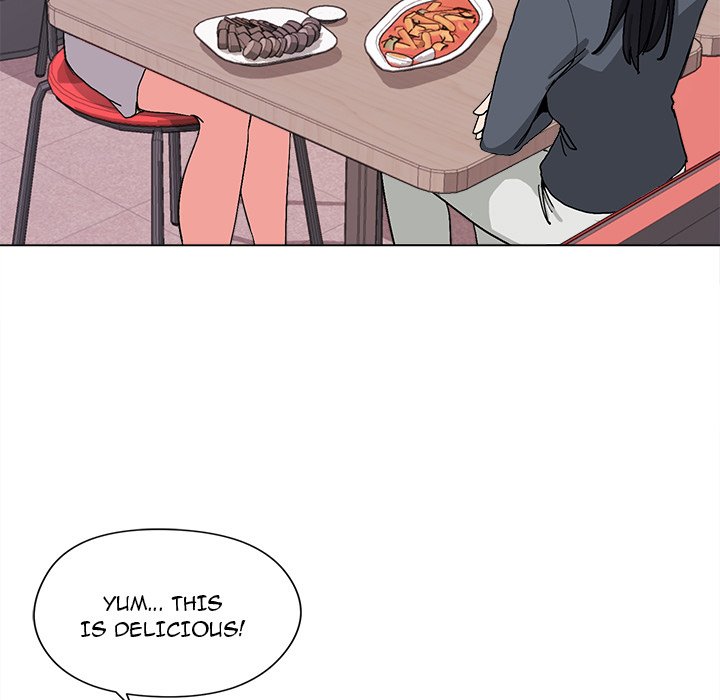 An Outsider’s Way In Chapter 3 image 6