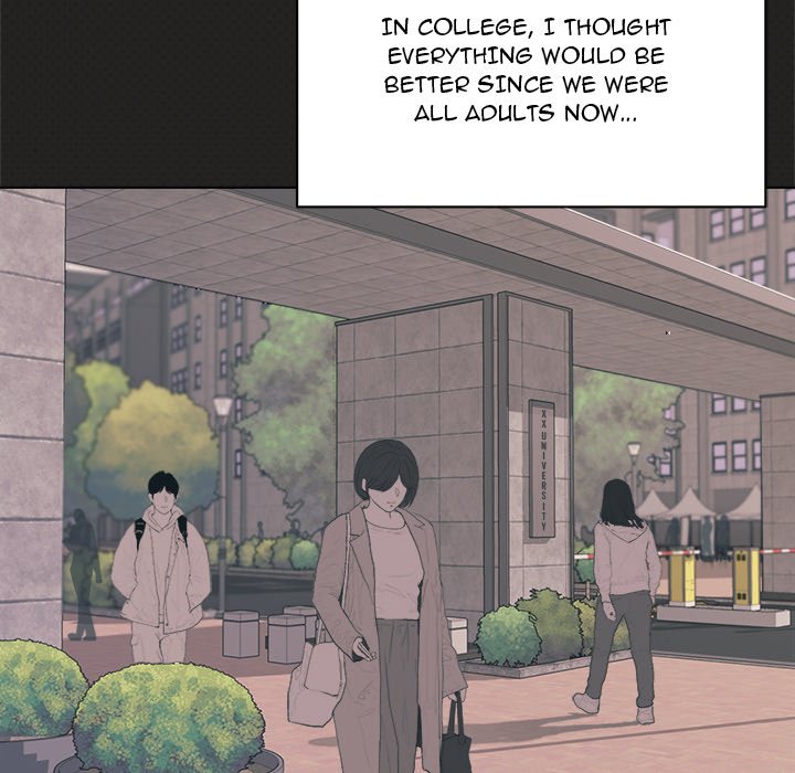 An Outsider’s Way In Chapter 3 image 70