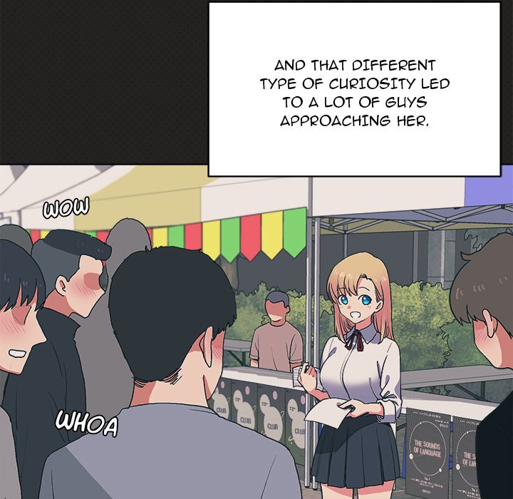 An Outsider’s Way In Chapter 3 image 72