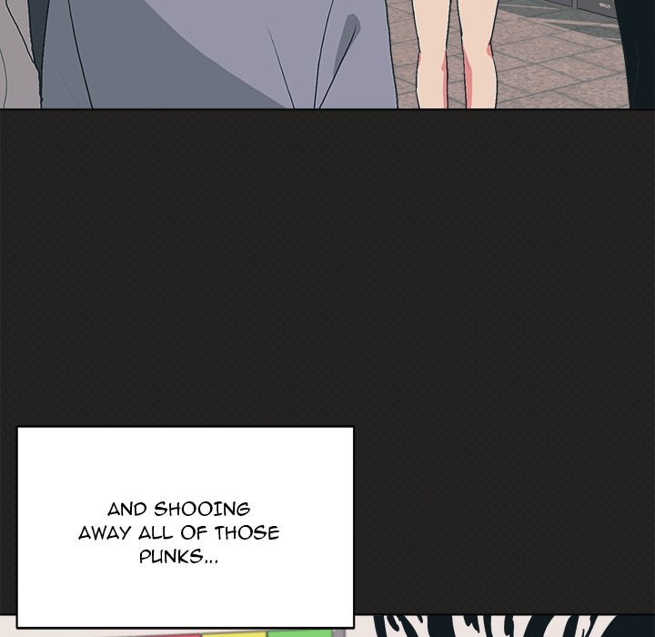 An Outsider’s Way In Chapter 3 image 73