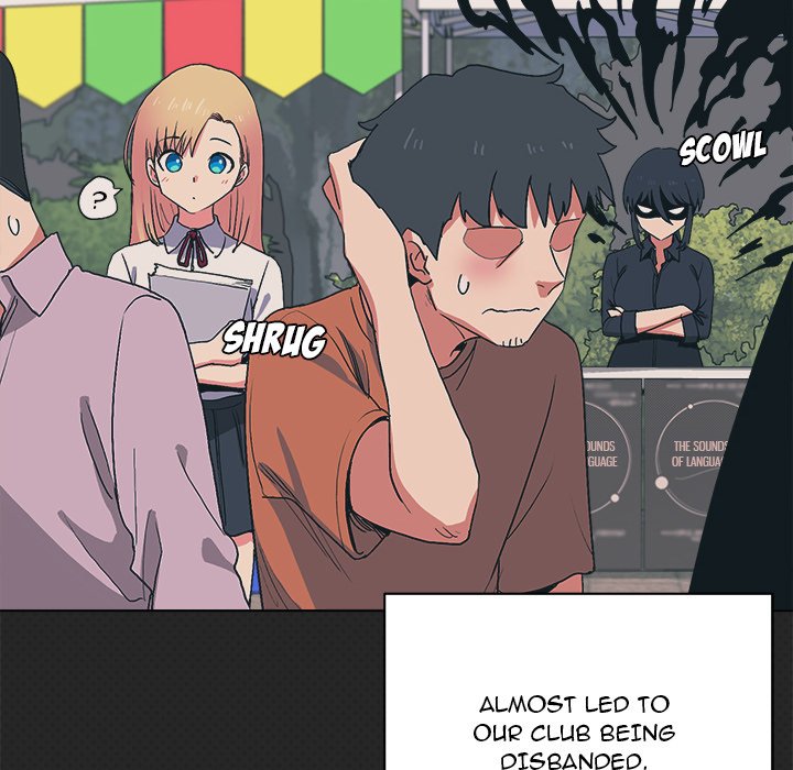 An Outsider’s Way In Chapter 3 image 74