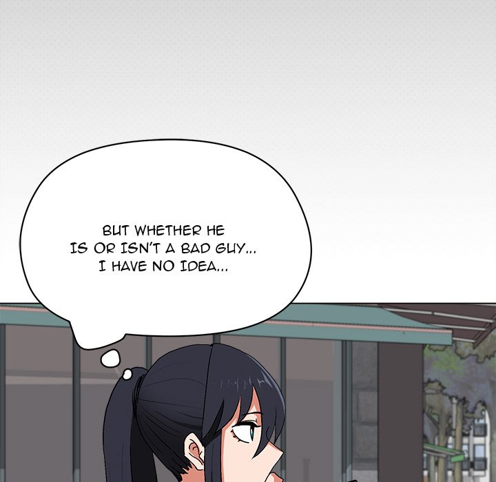 An Outsider’s Way In Chapter 3 image 77