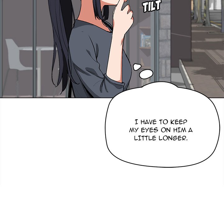 An Outsider’s Way In Chapter 3 image 78