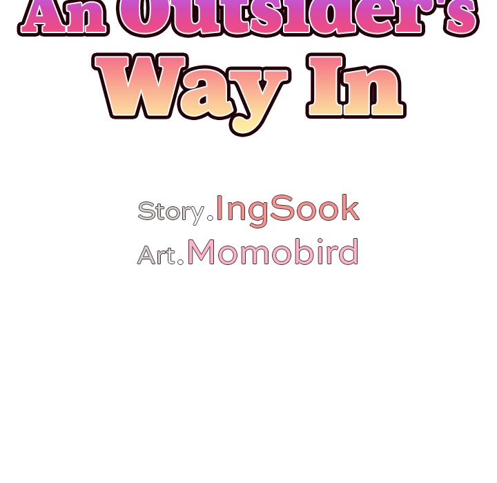 An Outsider’s Way In Chapter 3 image 80
