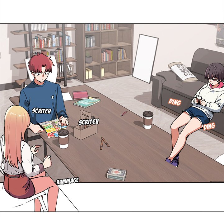 An Outsider’s Way In Chapter 3 image 84