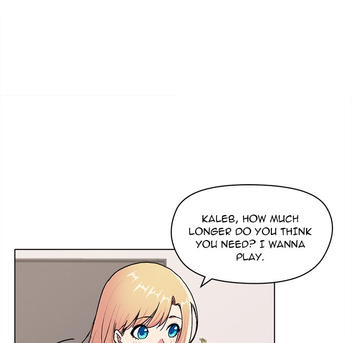 An Outsider’s Way In Chapter 3 image 85