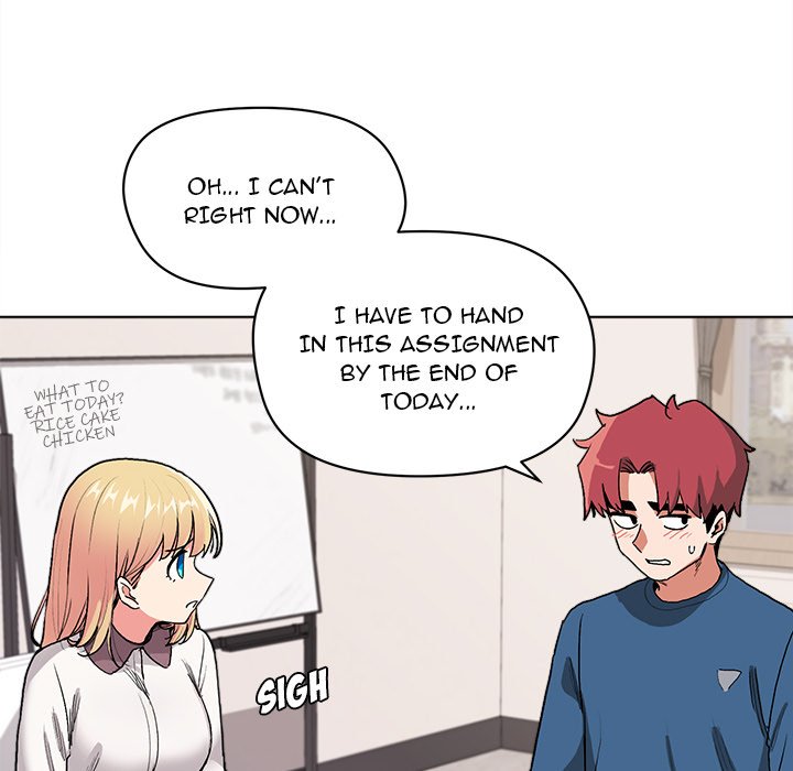 An Outsider’s Way In Chapter 3 image 87