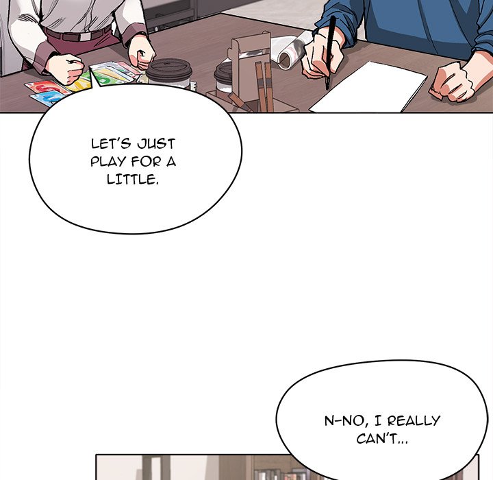 An Outsider’s Way In Chapter 3 image 88
