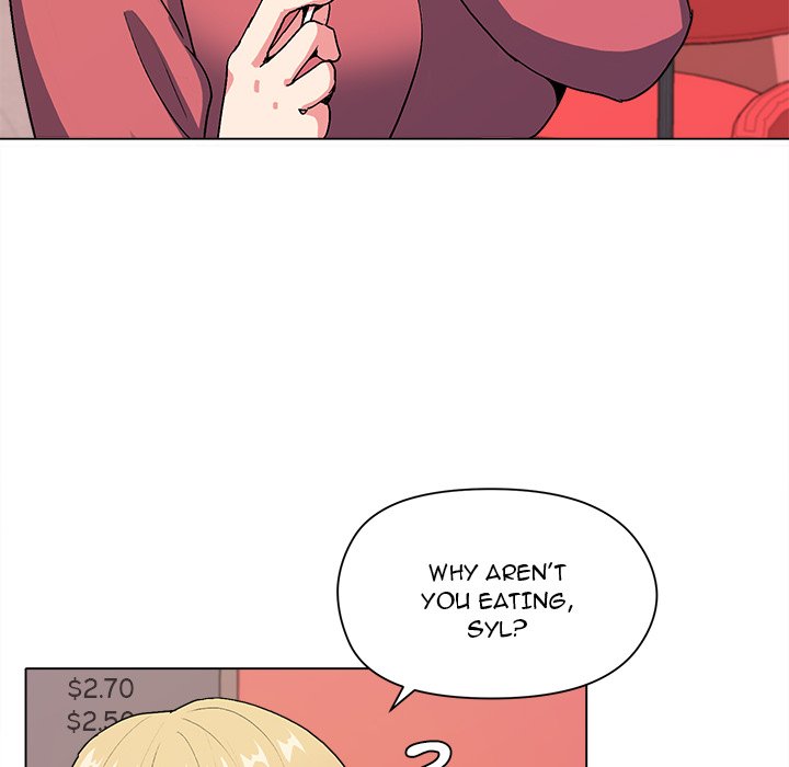 An Outsider’s Way In Chapter 3 image 8