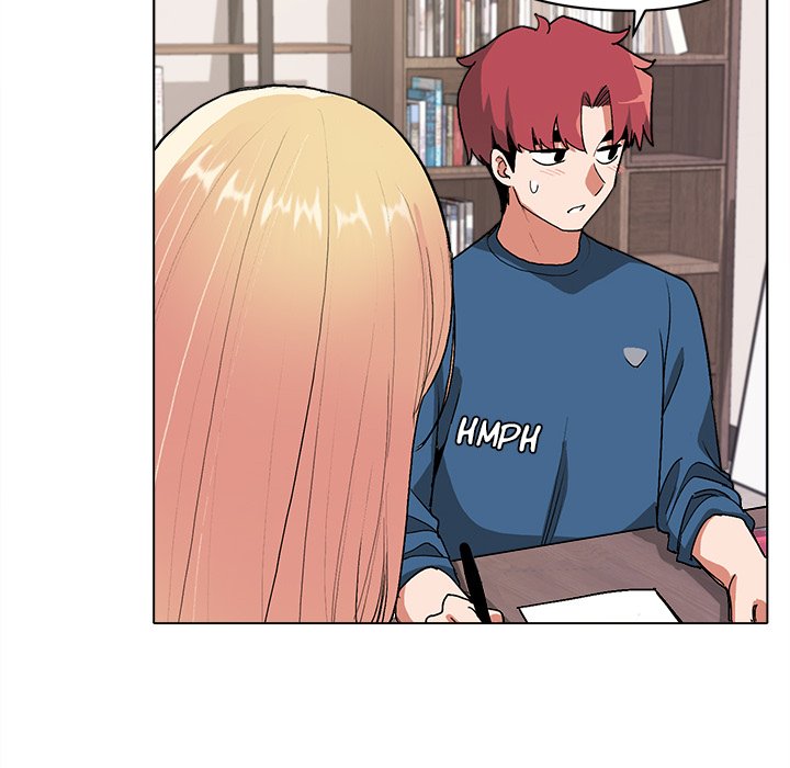 An Outsider’s Way In Chapter 3 image 89