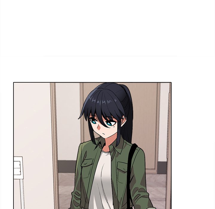 An Outsider’s Way In Chapter 3 image 91