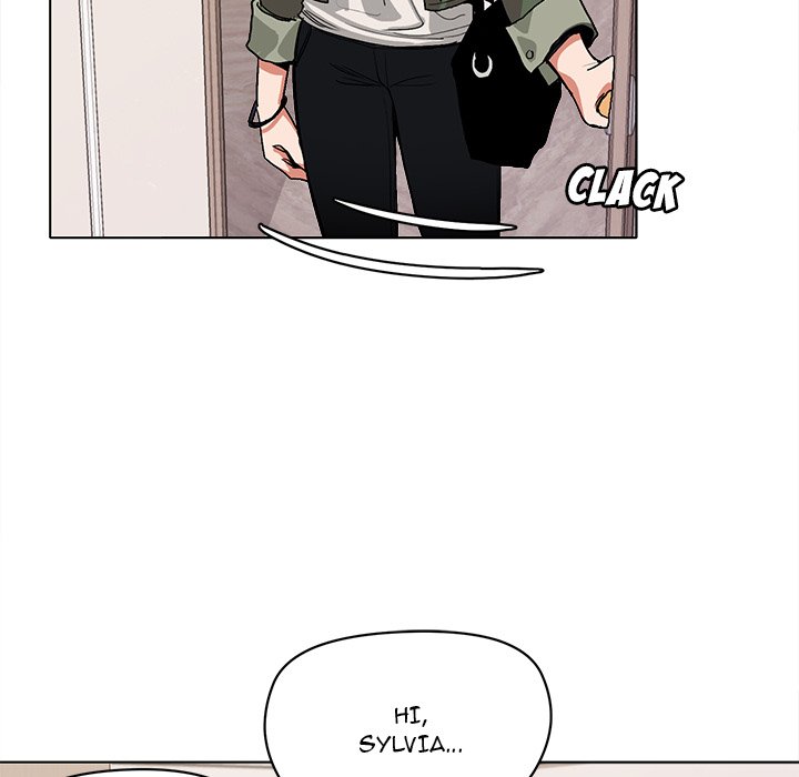 An Outsider’s Way In Chapter 3 image 92