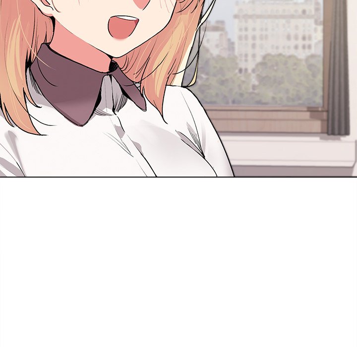 An Outsider’s Way In Chapter 3 image 95