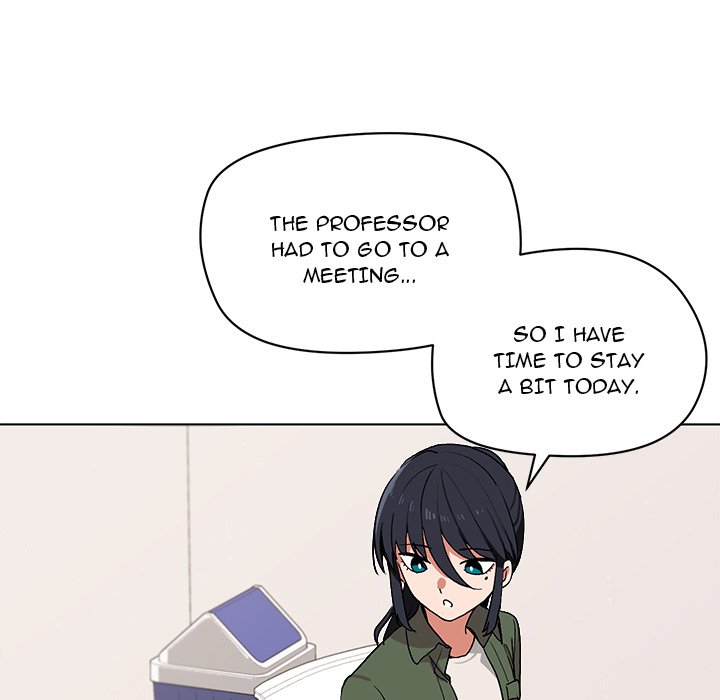 An Outsider’s Way In Chapter 3 image 96