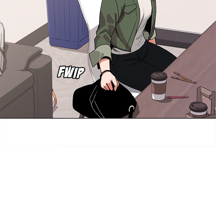 An Outsider’s Way In Chapter 3 image 97