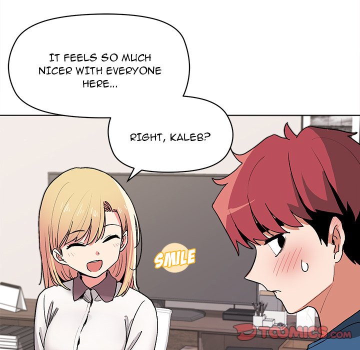 An Outsider’s Way In Chapter 3 image 98