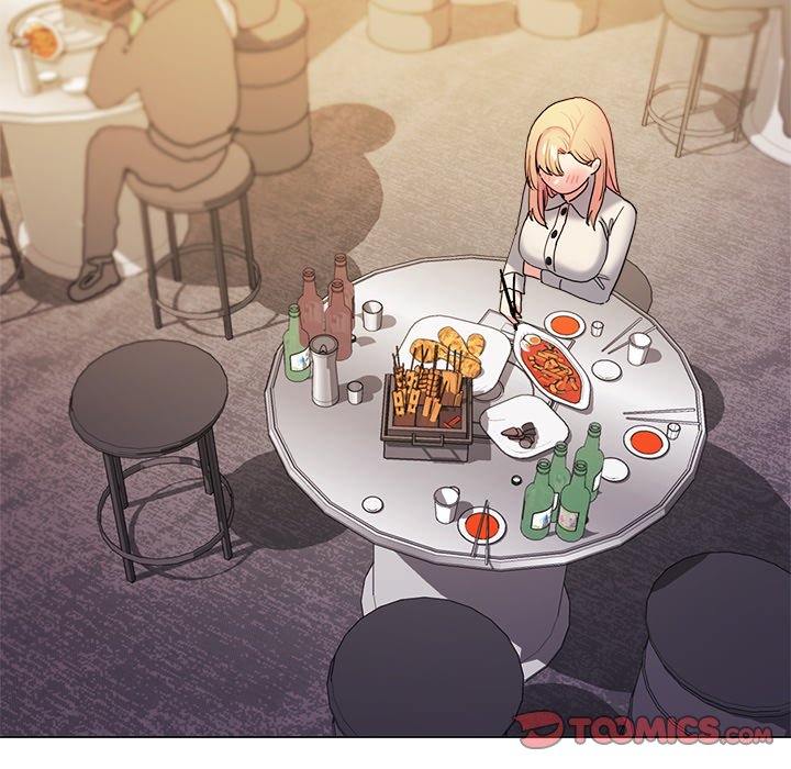 An Outsider’s Way In Chapter 30 image 101