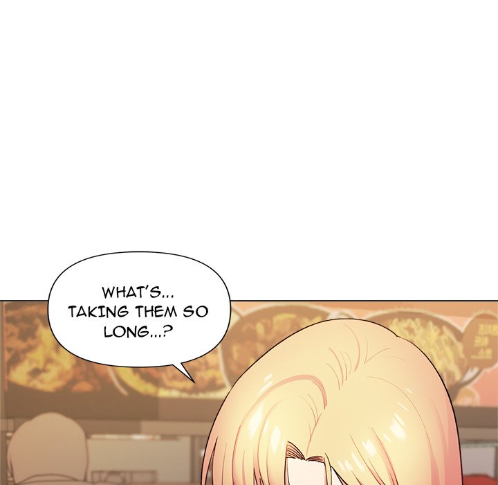 An Outsider’s Way In Chapter 30 image 102