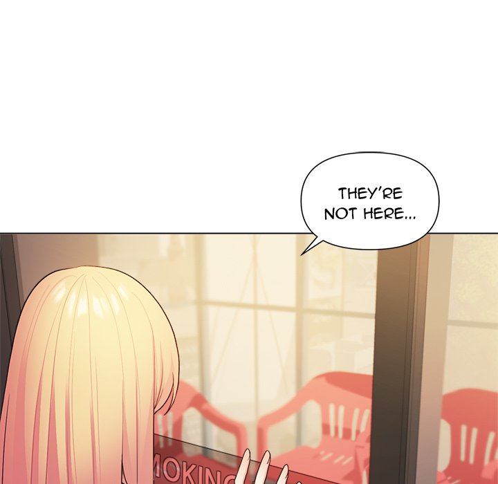 An Outsider’s Way In Chapter 30 image 109