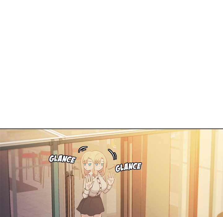 An Outsider’s Way In Chapter 30 image 111