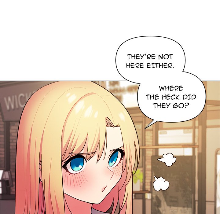 An Outsider’s Way In Chapter 30 image 113