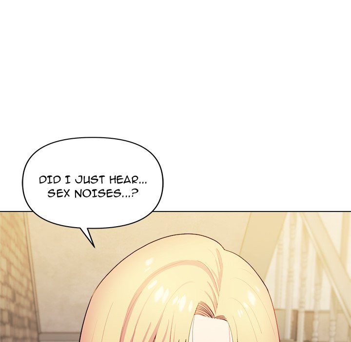 An Outsider’s Way In Chapter 30 image 136