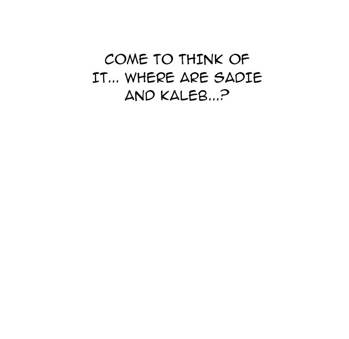 An Outsider’s Way In Chapter 30 image 150