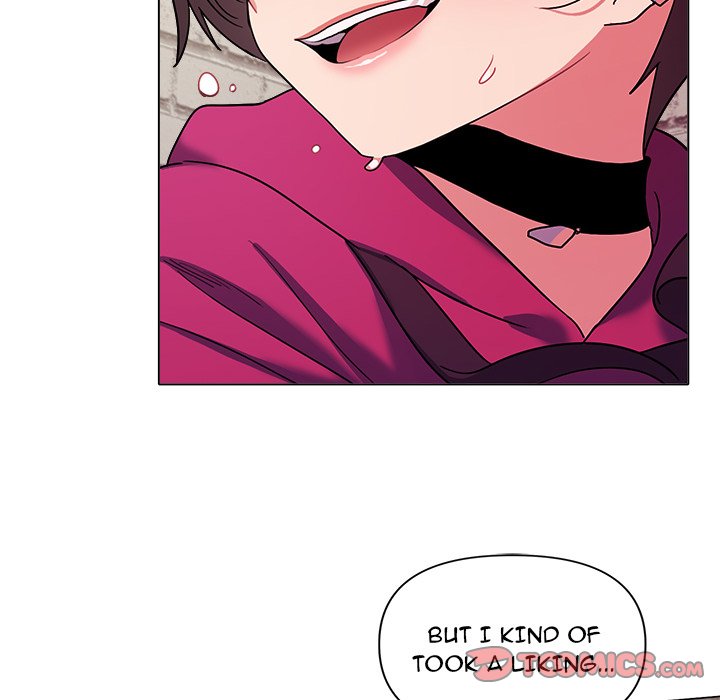 An Outsider’s Way In Chapter 30 image 20